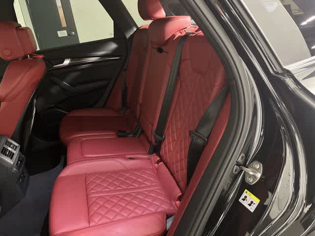 2024 Audi SQ5 Premium Plus