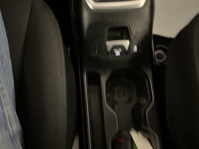 2019 Jeep Renegade Sport