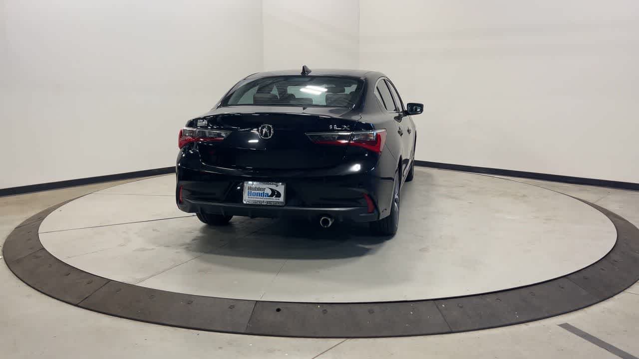 2021 Acura ILX w/Premium Package
