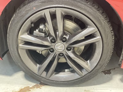 2024 Acura Integra w/A-Spec Technology Package