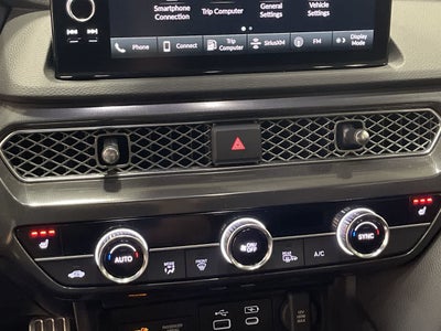 2024 Acura Integra w/A-Spec Technology Package