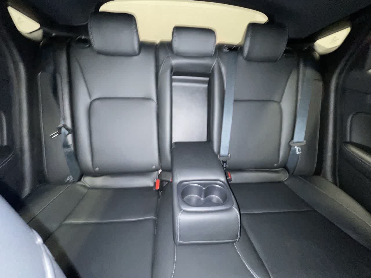 2024 Acura Integra w/A-Spec Technology Package