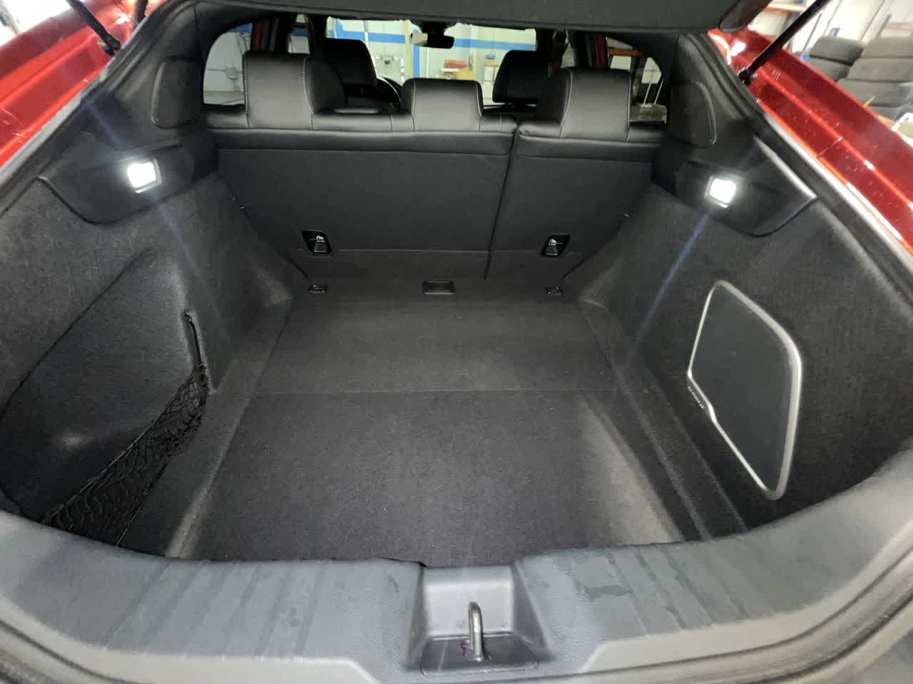 2024 Acura Integra w/A-Spec Technology Package