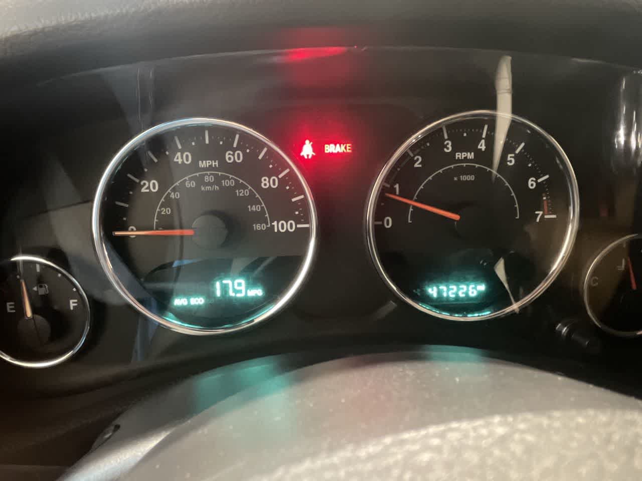 2018 Jeep Wrangler Sahara