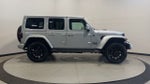 2022 Jeep Wrangler Unlimited High Altitude
