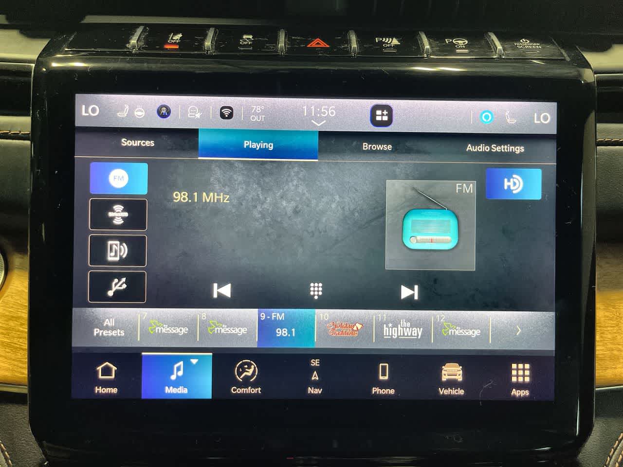 2023 Jeep Grand Cherokee L Summit Reserve