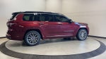 2023 Jeep Grand Cherokee L Summit Reserve
