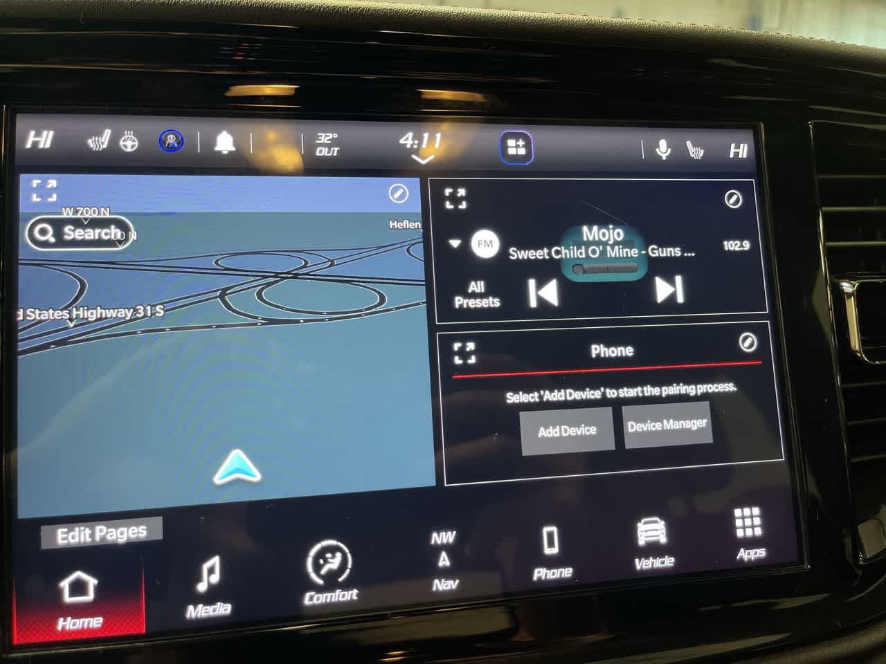 2022 Dodge Durango R/T Plus