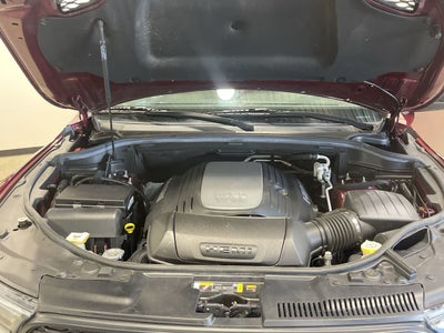 2022 Dodge Durango R/T Plus