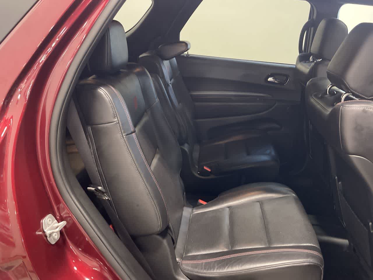 2022 Dodge Durango R/T Plus