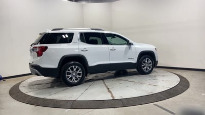2020 GMC Acadia SLT