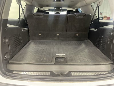 2020 Chevrolet Suburban Premier