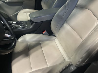 2020 Cadillac XT4 FWD Premium Luxury