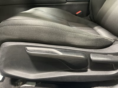 2019 Honda Accord Sedan LX 1.5T