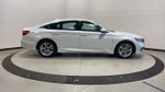 2019 Honda Accord Sedan LX 1.5T