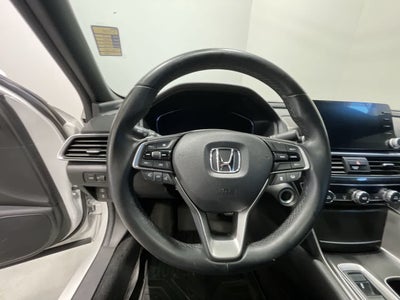 2019 Honda Accord Sport 2.0T