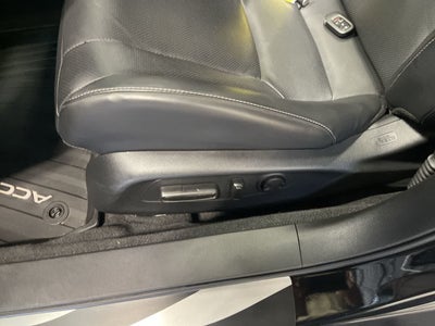 2023 Honda Accord Touring