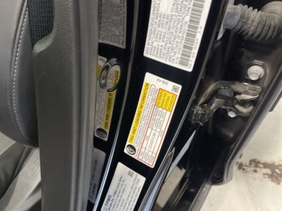 2023 Honda Accord Touring