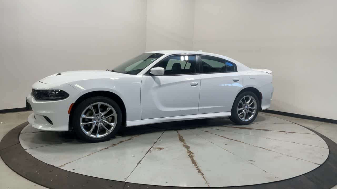 2022 Dodge Charger GT