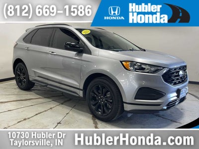 2023 Ford Edge SE