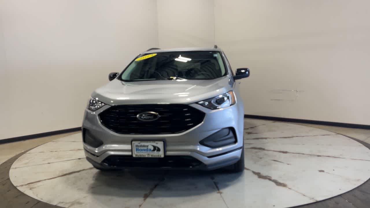 2023 Ford Edge SE