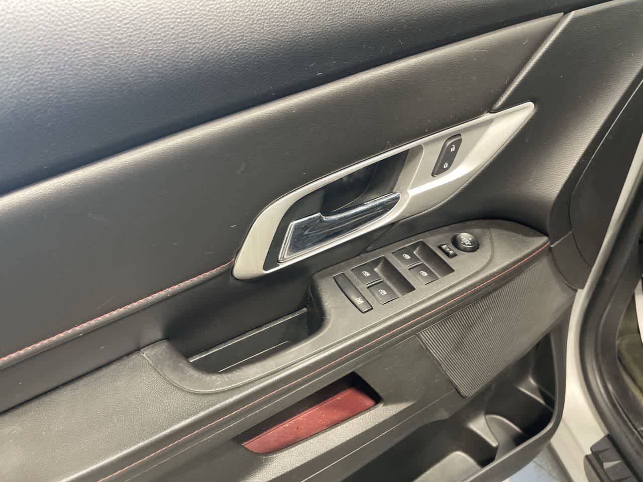 2014 GMC Terrain SLE