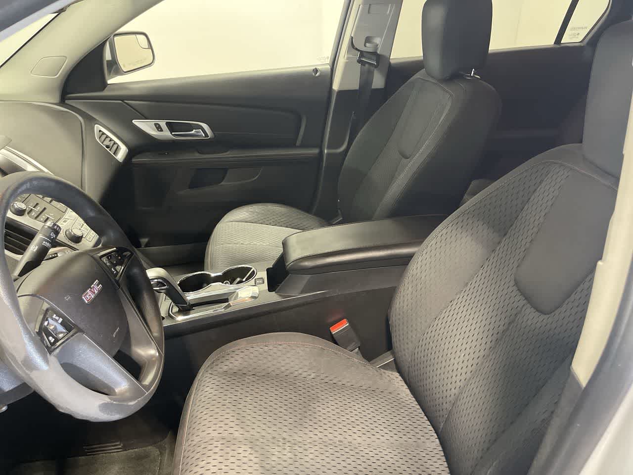 2014 GMC Terrain SLE