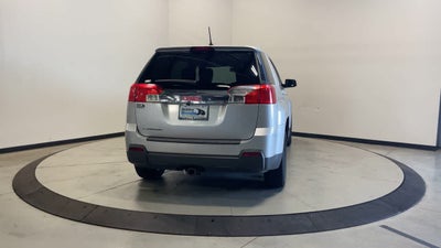 2014 GMC Terrain SLE