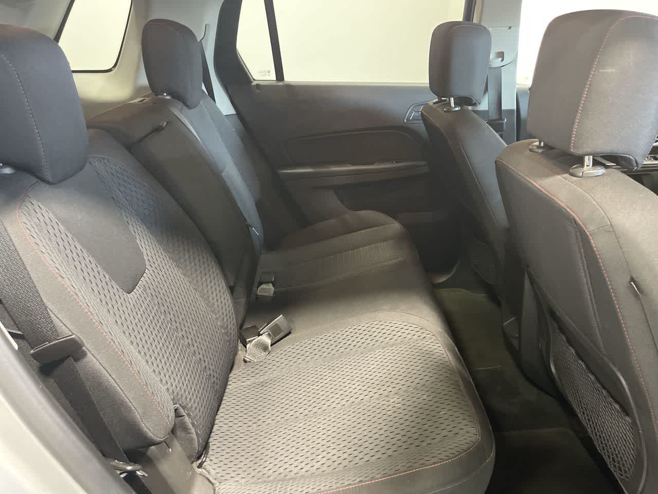 2014 GMC Terrain SLE