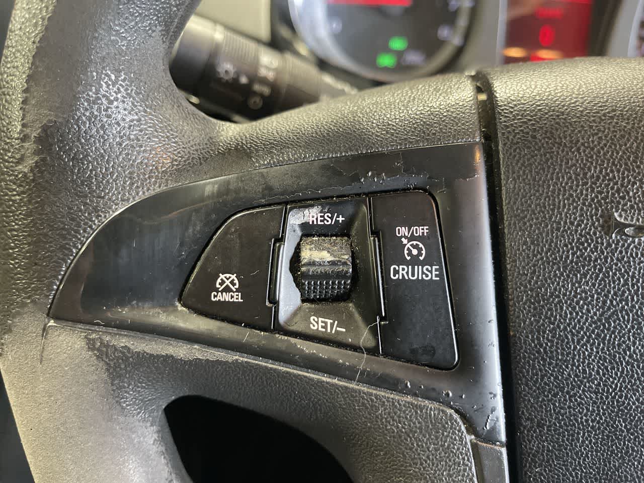 2014 GMC Terrain SLE