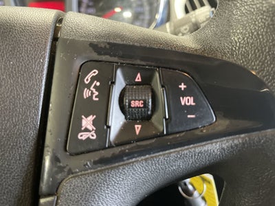 2014 GMC Terrain SLE