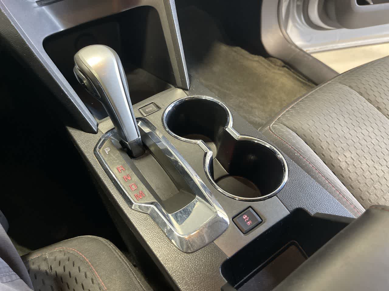 2014 GMC Terrain SLE