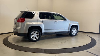 2014 GMC Terrain SLE