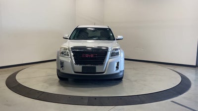 2014 GMC Terrain SLE