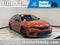 2022 Honda Civic Si Manual