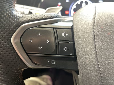 2023 Lexus NX 350 F SPORT Handling