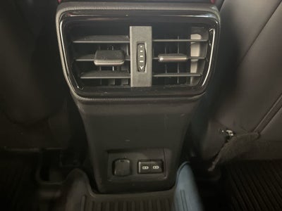 2023 Lexus NX 350 F SPORT Handling
