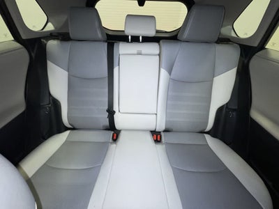 2021 Toyota RAV4 Limited