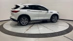 2021 INFINITI QX50 SENSORY