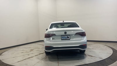 2022 Volkswagen Jetta S