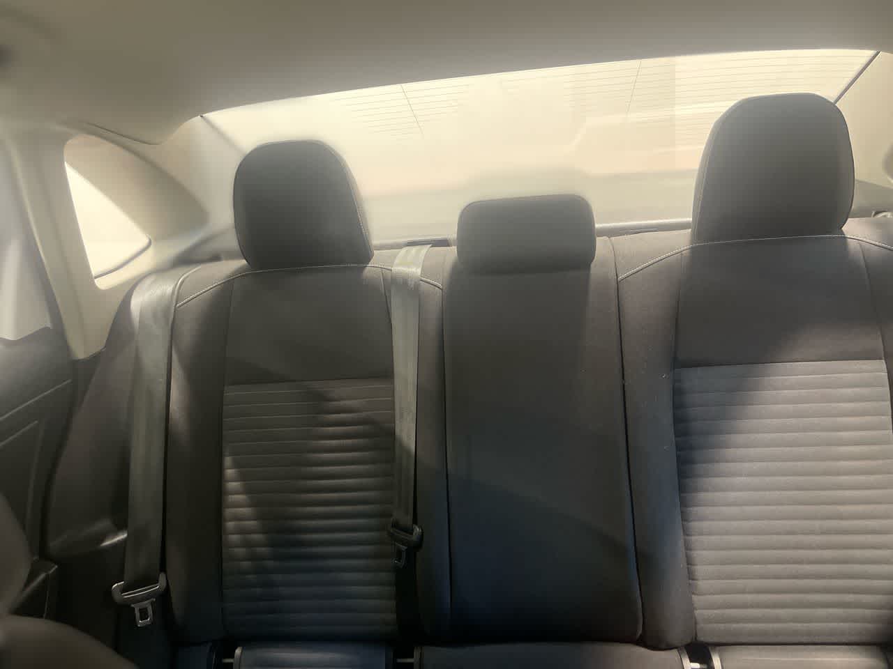 2022 Volkswagen Jetta S