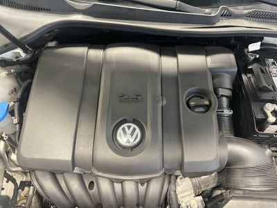 2010 Volkswagen Jetta Limited