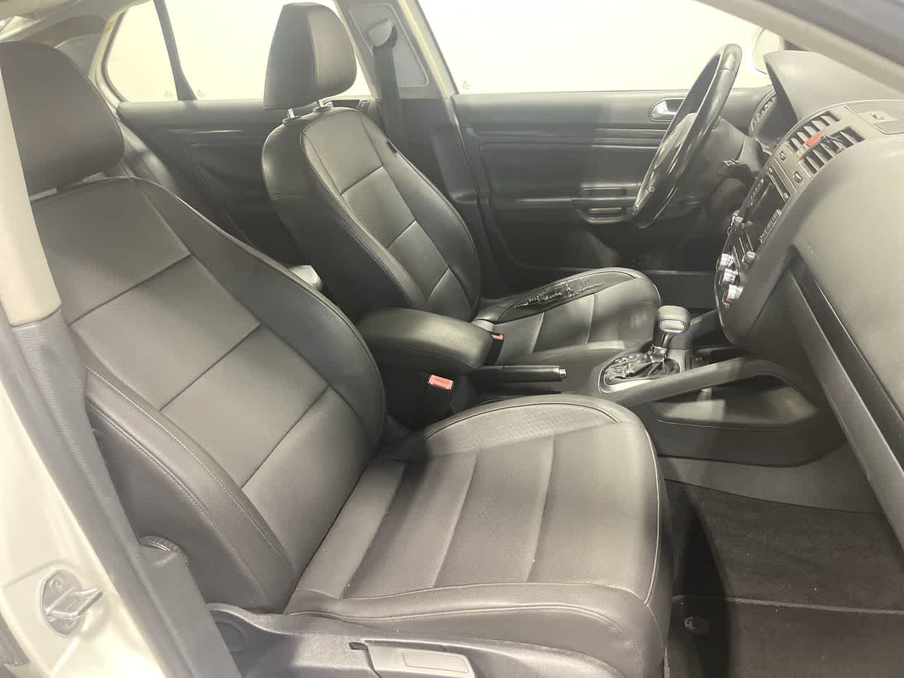 2010 Volkswagen Jetta Limited
