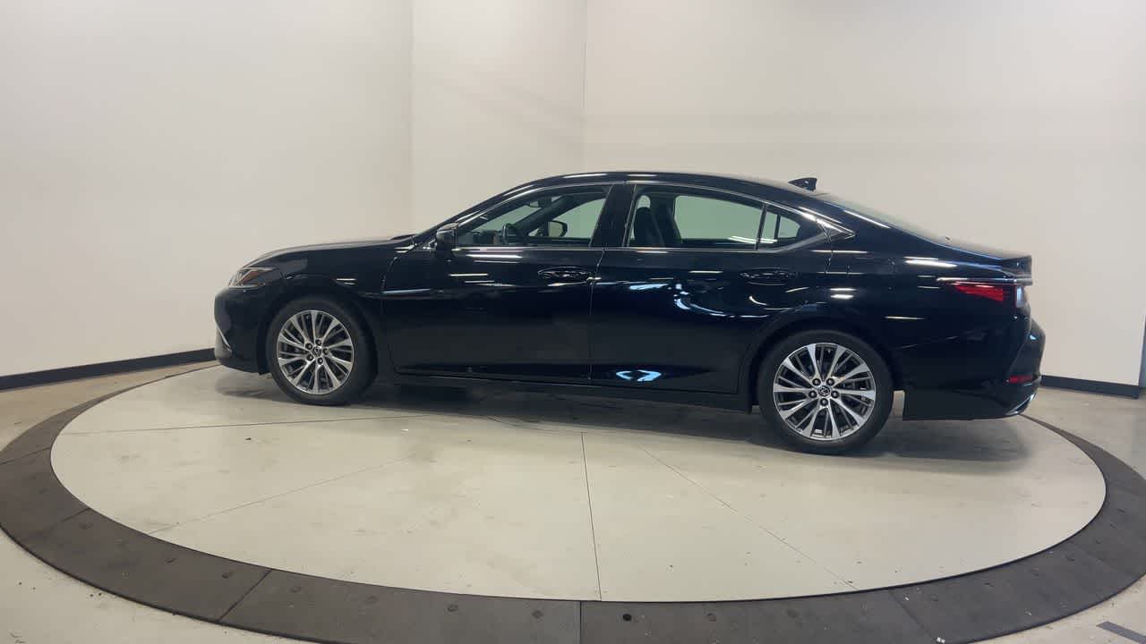 2019 Lexus ES 350 ES 350