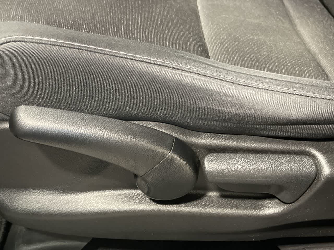 2019 Honda Passport Sport