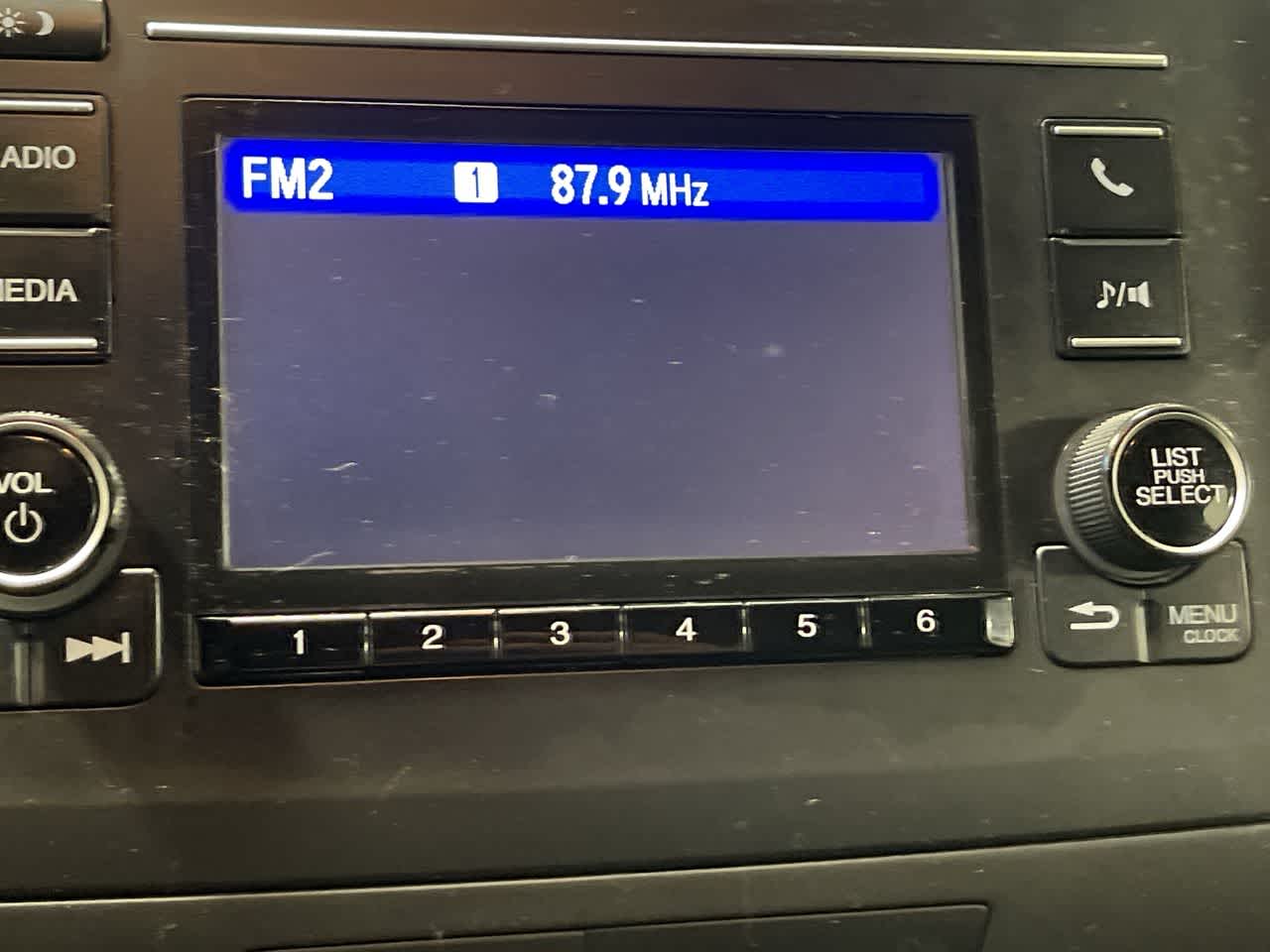 2019 Honda Passport Sport