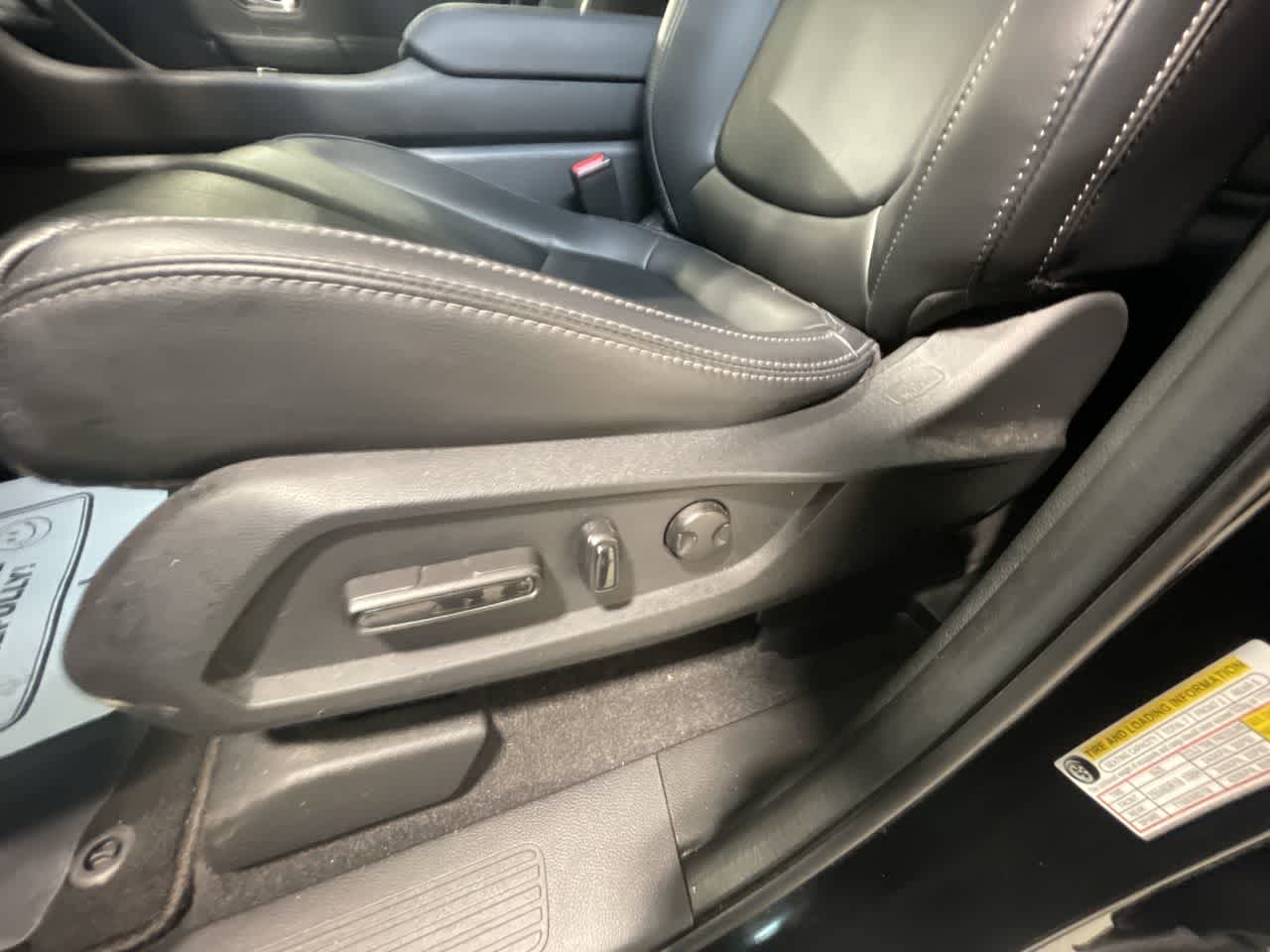 2024 Honda Pilot EX-L 7 Passenger