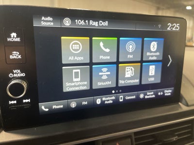 2024 Honda Pilot EX-L 7 Passenger