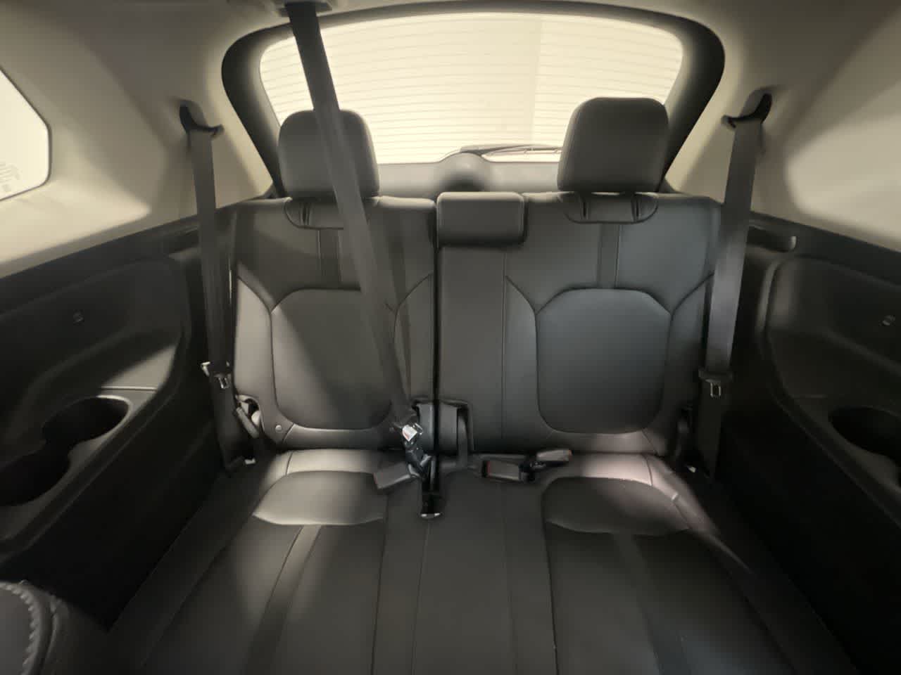 2024 Honda Pilot EX-L 7 Passenger