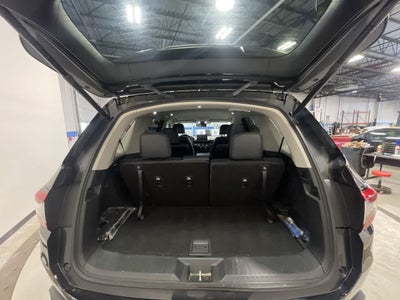 2024 Honda Pilot EX-L 7 Passenger